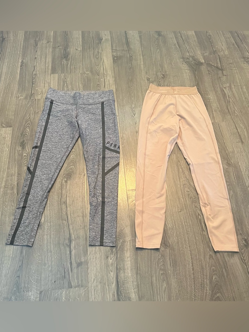 Victoria”s Secret PINK Ultimate Leggings Bundle Size Medium